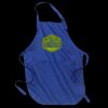 ATC™ Restaurant & Kitchen Apron – Full Length with Soil Release Thumbnail