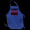 ATC™ Restaurant & Kitchen Apron – Full Length with Soil Release Thumbnail