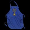 ATC™ Restaurant & Kitchen Apron – Full Length with Soil Release Thumbnail