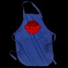 ATC™ Restaurant & Kitchen Apron – Full Length with Soil Release Thumbnail