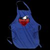 ATC™ Restaurant & Kitchen Apron – Full Length with Soil Release Thumbnail