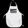 ATC™ Restaurant & Kitchen Apron – Full Length with Soil Release Thumbnail