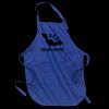 ATC™ Restaurant & Kitchen Apron – Full Length with Soil Release Thumbnail