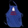 ATC™ Restaurant & Kitchen Apron – Full Length with Soil Release Thumbnail