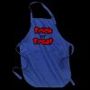 ATC™ Restaurant & Kitchen Apron – Full Length with Soil Release Thumbnail