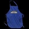 ATC™ Restaurant & Kitchen Apron – Full Length with Soil Release Thumbnail