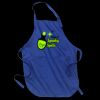 ATC™ Restaurant & Kitchen Apron – Full Length with Soil Release Thumbnail