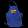 ATC™ Restaurant & Kitchen Apron – Full Length with Soil Release Thumbnail