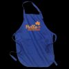 ATC™ Restaurant & Kitchen Apron – Full Length with Soil Release Thumbnail