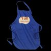 ATC™ Restaurant & Kitchen Apron – Full Length with Soil Release Thumbnail