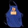 ATC™ Restaurant & Kitchen Apron – Full Length with Soil Release Thumbnail