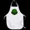 ATC™ Restaurant & Kitchen Apron – Full Length with Soil Release Thumbnail