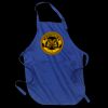 ATC™ Restaurant & Kitchen Apron – Full Length with Soil Release Thumbnail
