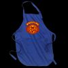 ATC™ Restaurant & Kitchen Apron – Full Length with Soil Release Thumbnail