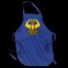 ATC™ Restaurant & Kitchen Apron – Full Length with Soil Release Thumbnail