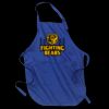 ATC™ Restaurant & Kitchen Apron – Full Length with Soil Release Thumbnail