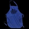 ATC™ Restaurant & Kitchen Apron – Full Length with Soil Release Thumbnail