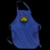 ATC™ Restaurant & Kitchen Apron – Full Length with Soil Release Thumbnail