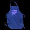 ATC™ Restaurant & Kitchen Apron – Full Length with Soil Release Thumbnail