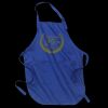 ATC™ Restaurant & Kitchen Apron – Full Length with Soil Release Thumbnail