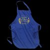 ATC™ Restaurant & Kitchen Apron – Full Length with Soil Release Thumbnail
