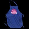 ATC™ Restaurant & Kitchen Apron – Full Length with Soil Release Thumbnail