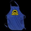 ATC™ Restaurant & Kitchen Apron – Full Length with Soil Release Thumbnail