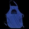 ATC™ Restaurant & Kitchen Apron – Full Length with Soil Release Thumbnail