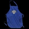 ATC™ Restaurant & Kitchen Apron – Full Length with Soil Release Thumbnail