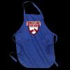 ATC™ Restaurant & Kitchen Apron – Full Length with Soil Release Thumbnail