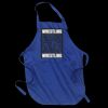 ATC™ Restaurant & Kitchen Apron – Full Length with Soil Release Thumbnail