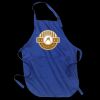 ATC™ Restaurant & Kitchen Apron – Full Length with Soil Release Thumbnail