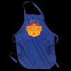 ATC™ Restaurant & Kitchen Apron – Full Length with Soil Release Thumbnail