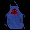 ATC™ Restaurant & Kitchen Apron – Full Length with Soil Release Thumbnail