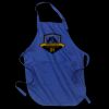 ATC™ Restaurant & Kitchen Apron – Full Length with Soil Release Thumbnail