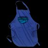 ATC™ Restaurant & Kitchen Apron – Full Length with Soil Release Thumbnail