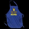 ATC™ Restaurant & Kitchen Apron – Full Length with Soil Release Thumbnail