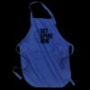 ATC™ Restaurant & Kitchen Apron – Full Length with Soil Release Thumbnail