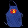 ATC™ Restaurant & Kitchen Apron – Full Length with Soil Release Thumbnail