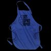ATC™ Restaurant & Kitchen Apron – Full Length with Soil Release Thumbnail