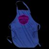 ATC™ Restaurant & Kitchen Apron – Full Length with Soil Release Thumbnail