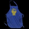 ATC™ Restaurant & Kitchen Apron – Full Length with Soil Release Thumbnail