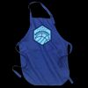 ATC™ Restaurant & Kitchen Apron – Full Length with Soil Release Thumbnail