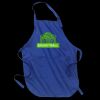 ATC™ Restaurant & Kitchen Apron – Full Length with Soil Release Thumbnail