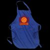 ATC™ Restaurant & Kitchen Apron – Full Length with Soil Release Thumbnail