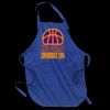 ATC™ Restaurant & Kitchen Apron – Full Length with Soil Release Thumbnail