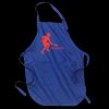 ATC™ Restaurant & Kitchen Apron – Full Length with Soil Release Thumbnail