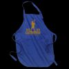 ATC™ Restaurant & Kitchen Apron – Full Length with Soil Release Thumbnail