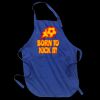 ATC™ Restaurant & Kitchen Apron – Full Length with Soil Release Thumbnail