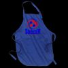 ATC™ Restaurant & Kitchen Apron – Full Length with Soil Release Thumbnail